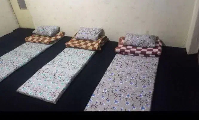 خوابگاه آقایان شبی ۸۰ هزار تومان|اجارهٔ کوتاهمدت آپارتمان و سوئیت|تهران, دروازه شمیران|دیوار