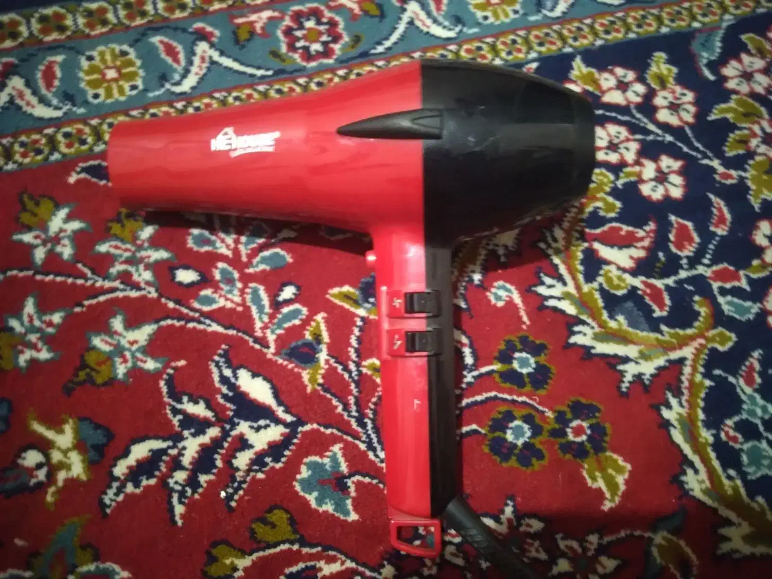 سشوار|آرایشی، بهداشتی، درمانی|ایذه, |دیوار