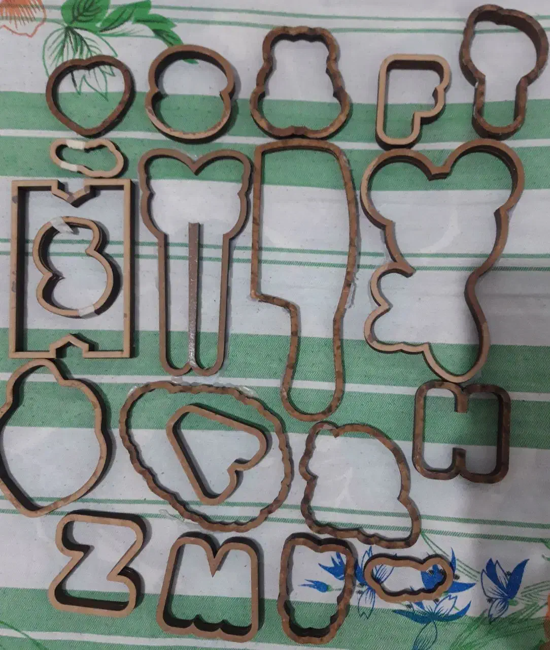 وسایل سنگ مصنوعی و قالبسازی|صنایع دستی و سایر لوازم تزئینی|بندر امام خمینی, |دیوار