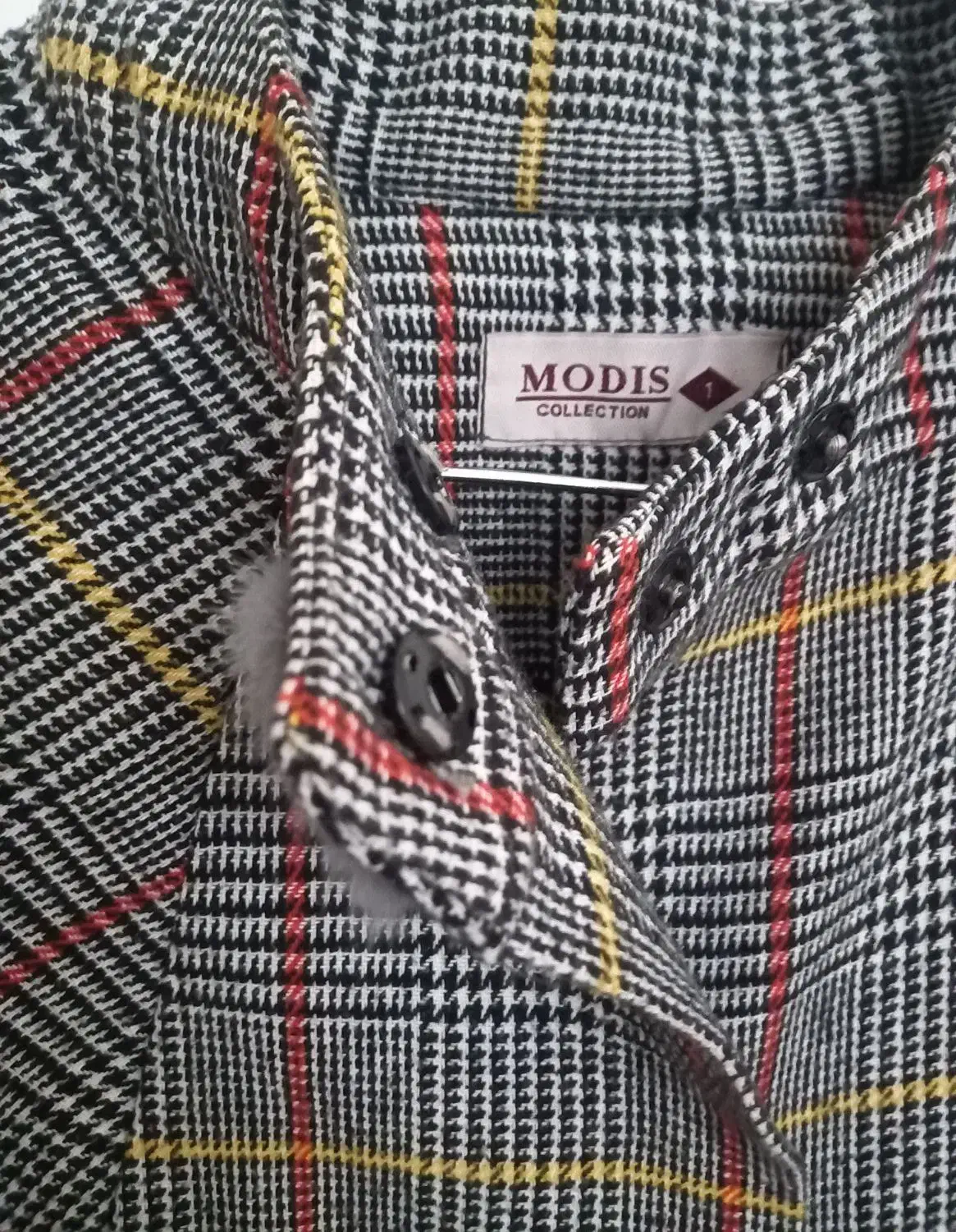 مانتو MODIS|لباس|مریوان, |دیوار