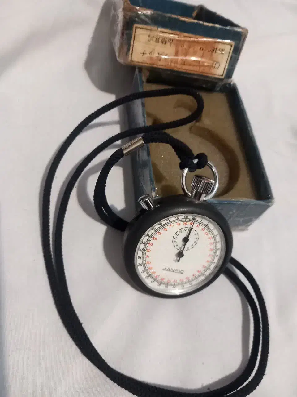 کرونومتر ژاپنی|کلکسیون اشیاء عتیقه|شهرکرد, |دیوار