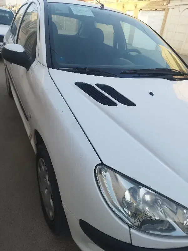 206تیپ2|خودرو سواری و وانت|رفسنجان, |دیوار