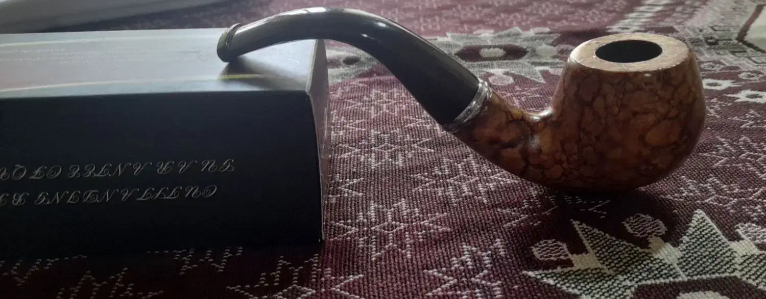 پیپ|کلکسیون اشیاء عتیقه|مرودشت, ژیان|دیوار