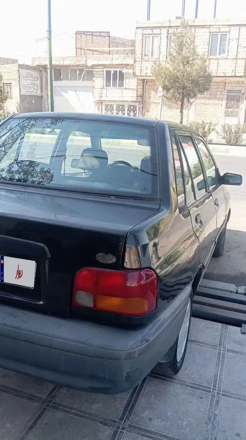 پراید عروسک|خودرو سواری و وانت|قم, شاد قلی|دیوار