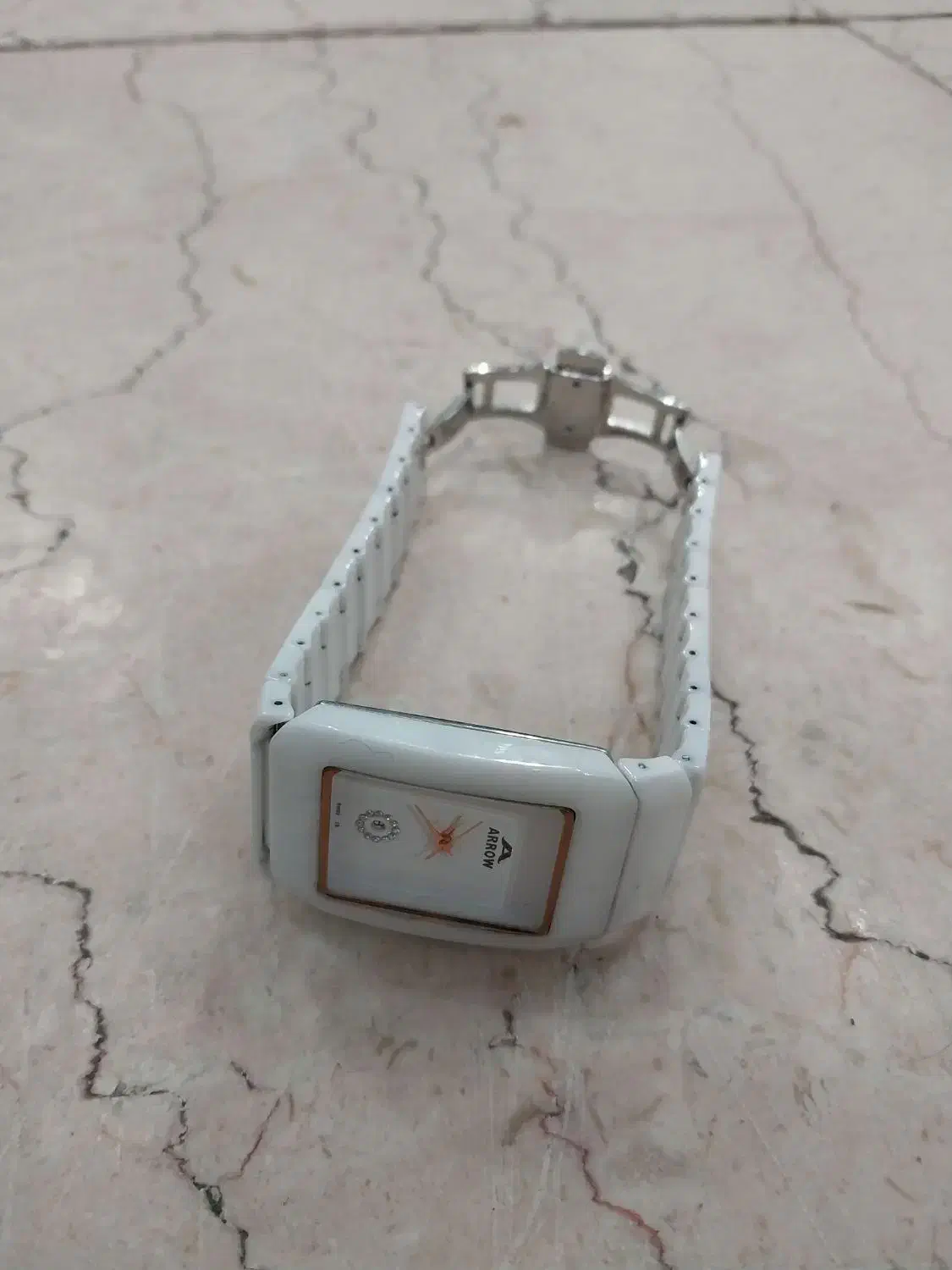 ساعت ارو کلکسیونی|ساعت|تهران, شهرک زینبیه|دیوار