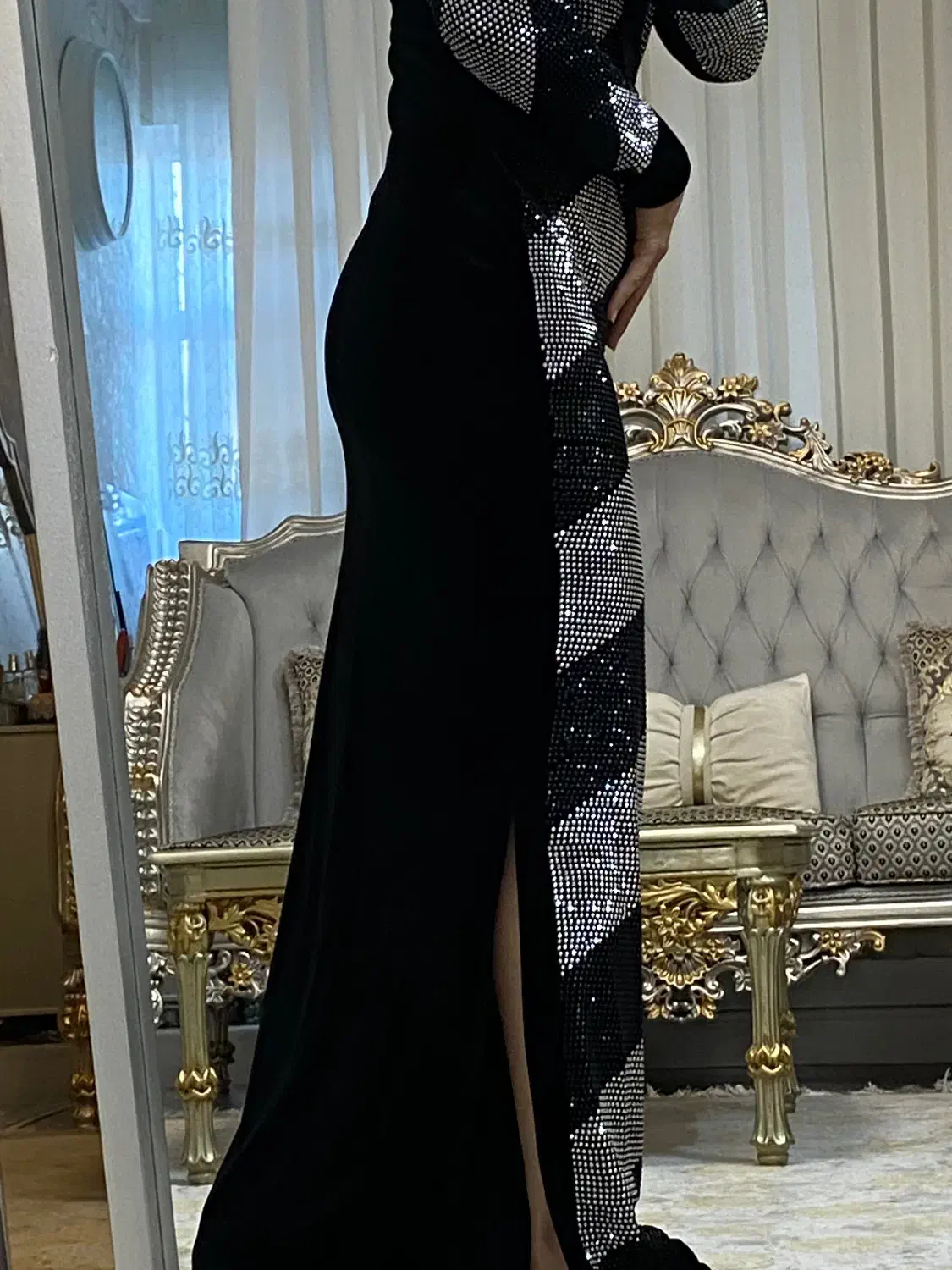 لباس|لباس|باقرشهر, |دیوار