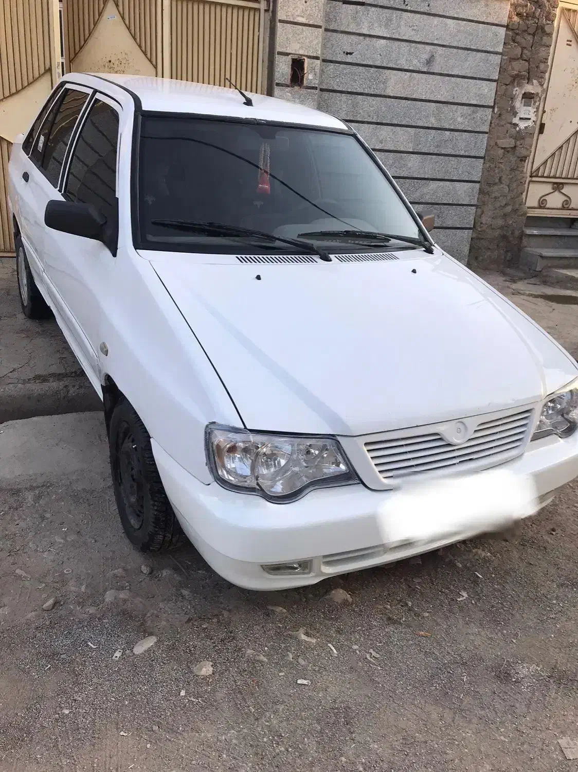 فروش|خودرو سواری و وانت|کوهدشت, |دیوار