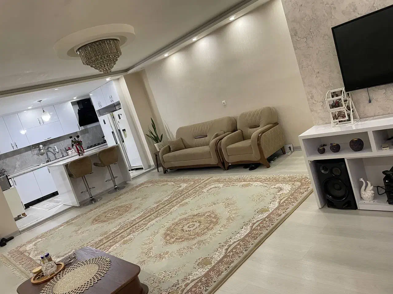 ویلایی دوبلکس فول باسازی|فروش خانه و ویلا|رشت, جماران|دیوار