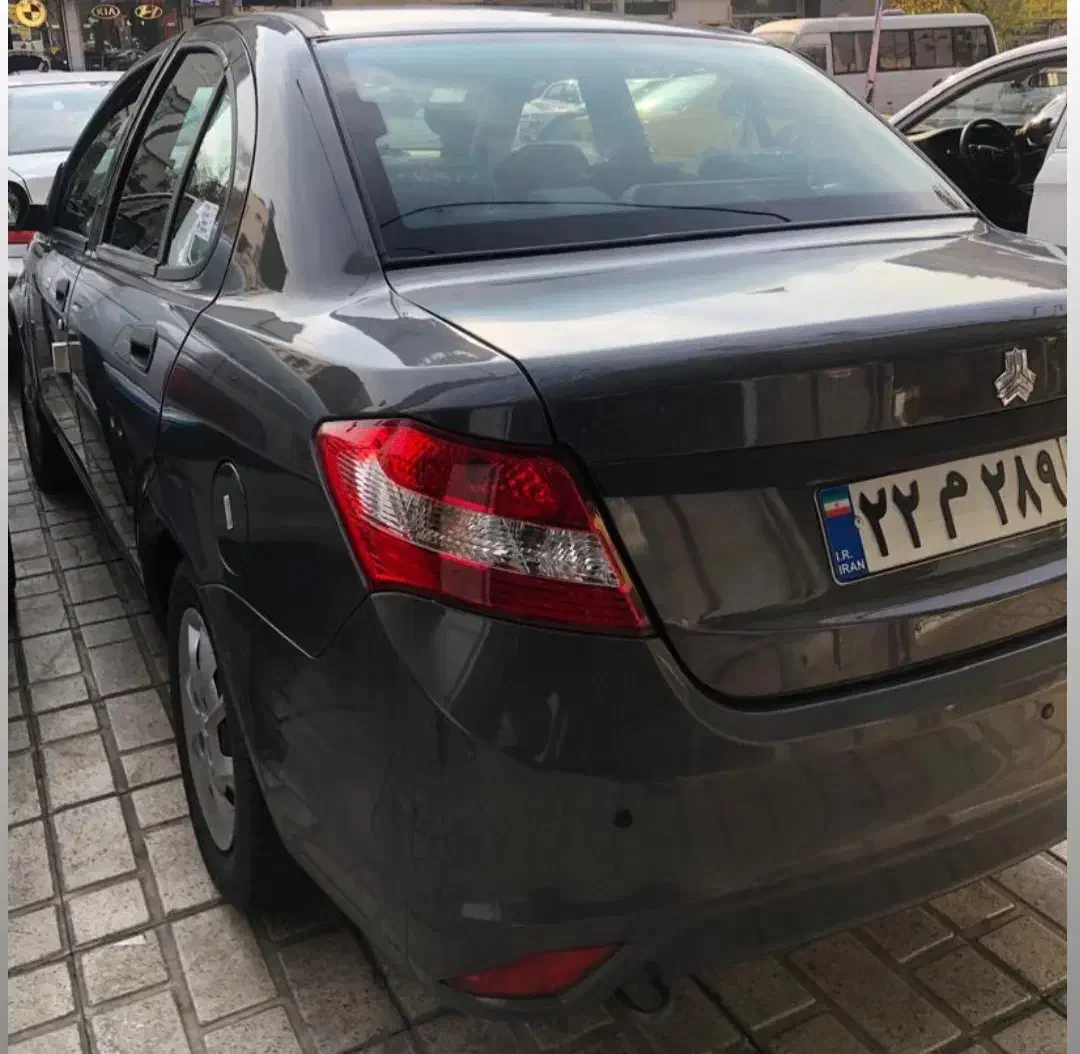 ساینامدل۱۳۹۸**(اقساط)|خودرو سواری و وانت|تهران, تهرانپارس جنوبی|دیوار