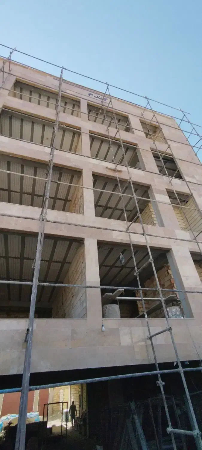 فروش آپارتمان مارلیک ۲ نوساز خام|فروش آپارتمان|ملارد, |دیوار