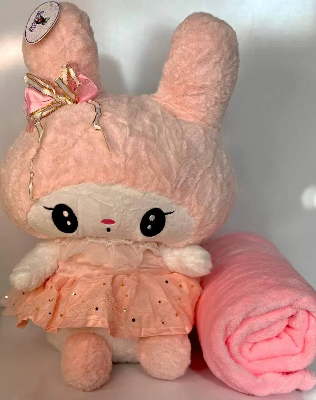 عروسک کرومی و ملودی پتودار|اسباب‌بازی بچه|بابل, |دیوار