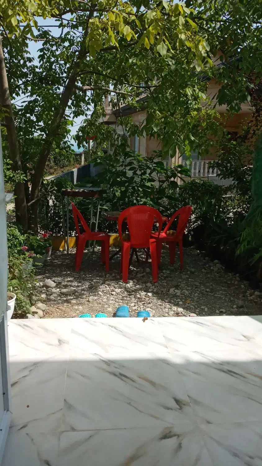 سوئیت یک خوابه منصوری ،روستای سی بُن|اجارهٔ کوتاهمدت آپارتمان و سوئیت|عباسآباد, |دیوار