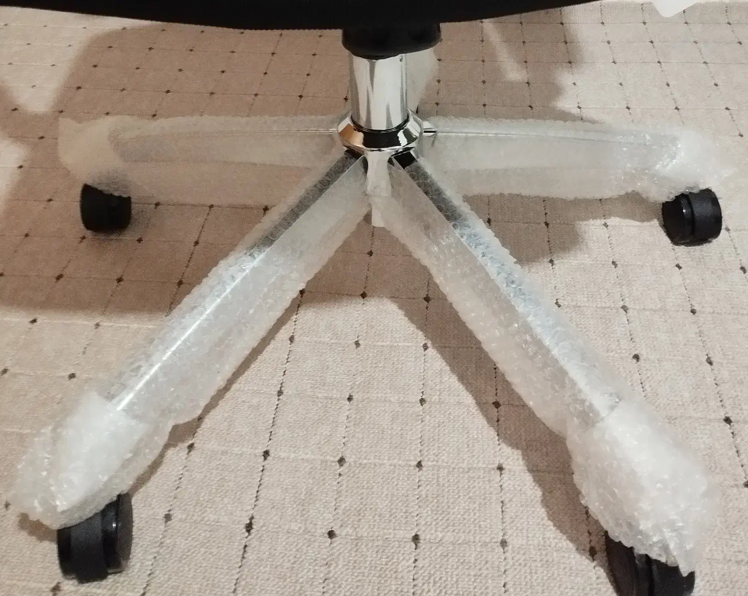 صندلی ارگونومیک نیلپر مدل ocm 113|مبلمان اداری|ساری, |دیوار