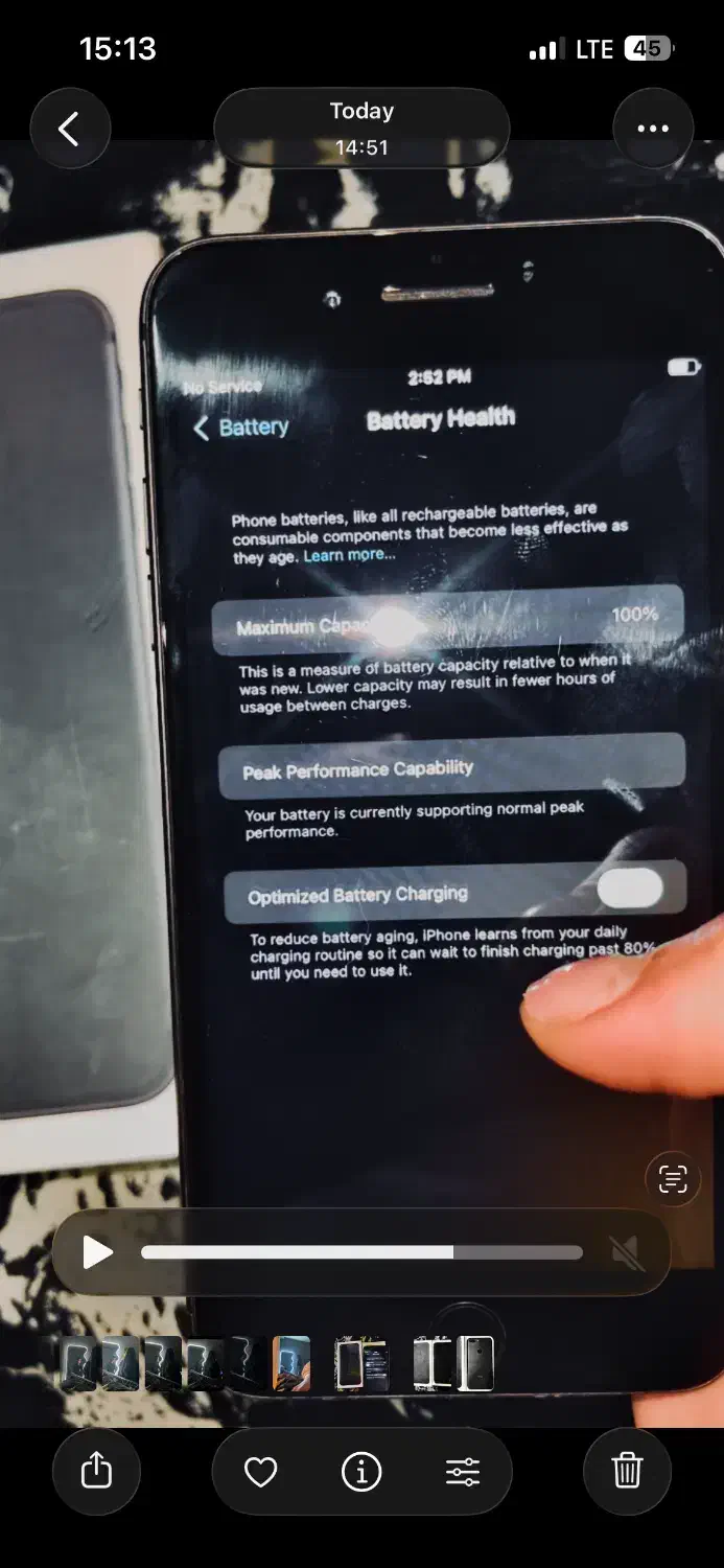iPhone 7 Plus|موبایل|رودهن, |دیوار