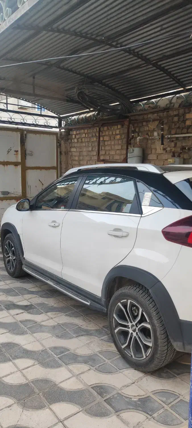 ایکس22|خودرو سواری و وانت|شیراز, کوشک میدان|دیوار