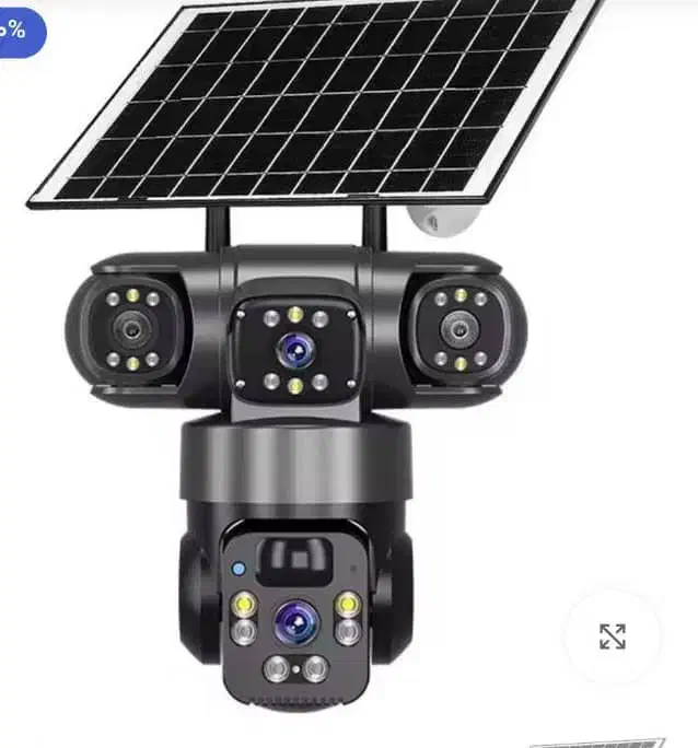 خفن ترین دوربین های شارژی|دوربین مداربسته|اهواز, کیانپارس |دیوار