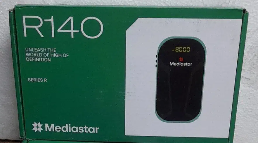 .گیرنده .دیجیتال R140|صوتی و تصویری|تبریز, |دیوار