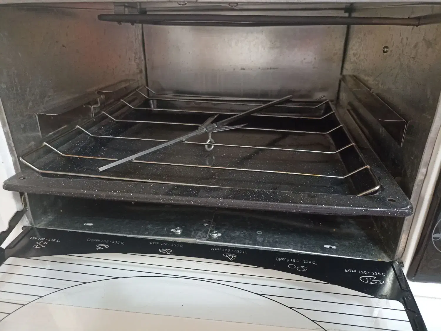 ماکروفرسالم|اجاق گاز و لوازم برقی پختوپز|مرند, |دیوار