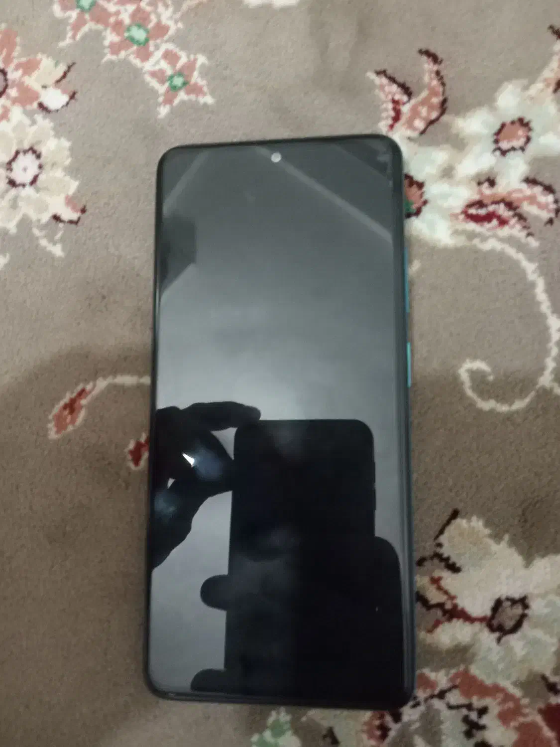 note12pro 8/256|موبایل|تهران, چیتگر جنوبی|دیوار