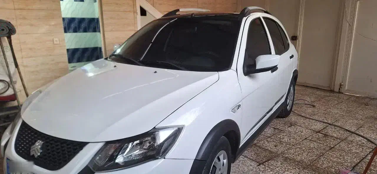 کوییک ۴۰۳|خودرو سواری و وانت|خرمآباد, |دیوار