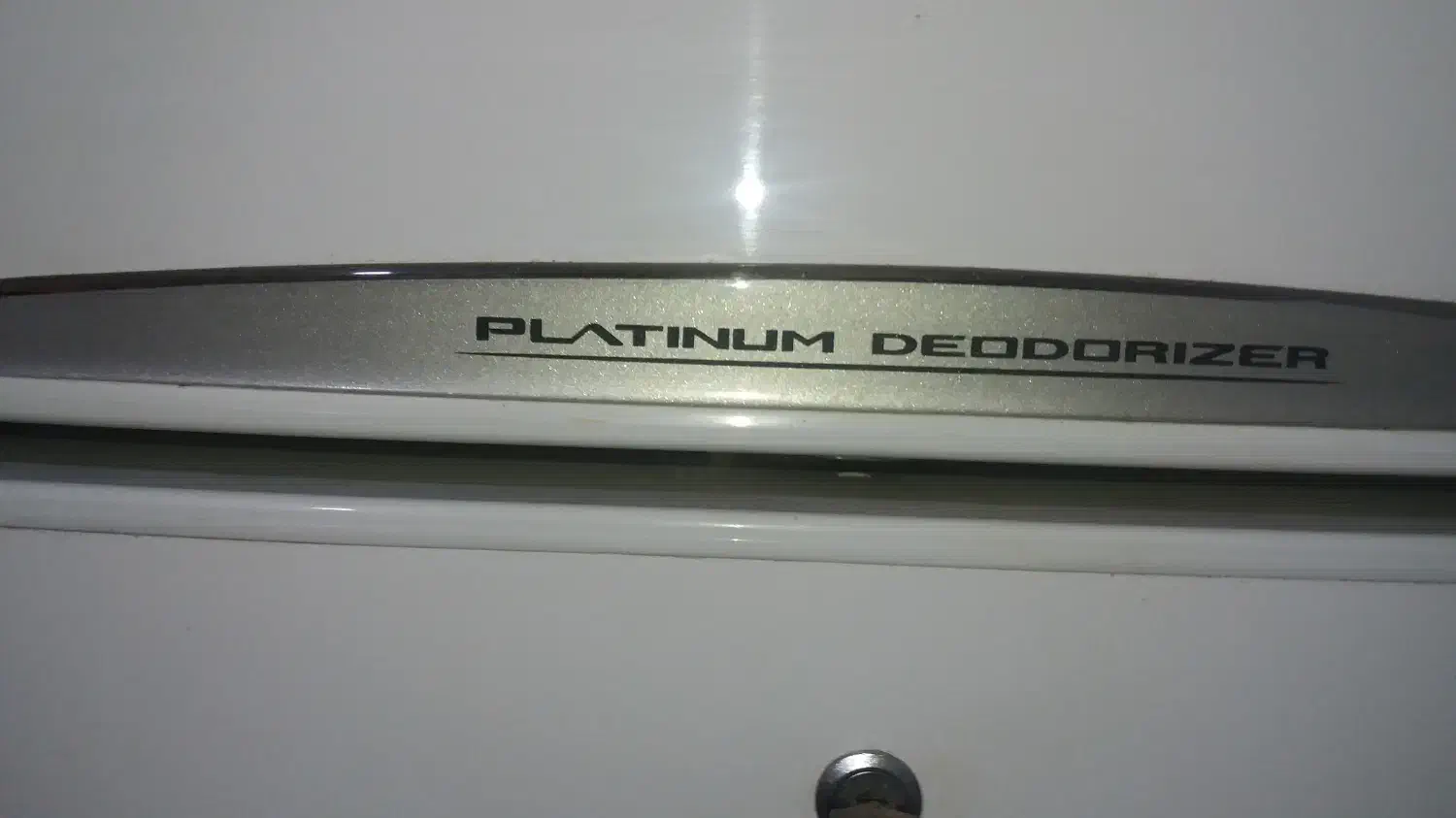 یخچال فریزر توشیبا (Original)|یخچال و فریزر|شاهینشهر, نبوت|دیوار