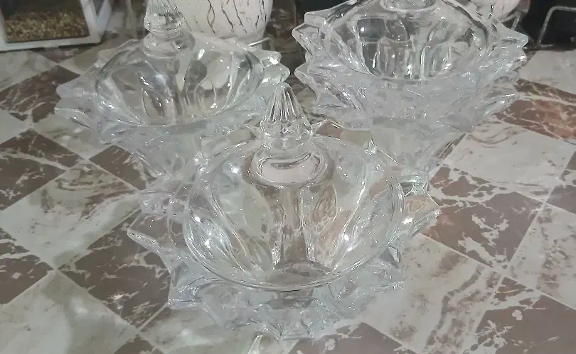 قندان|ظروف سرو و پذیرایی|ملارد, |دیوار