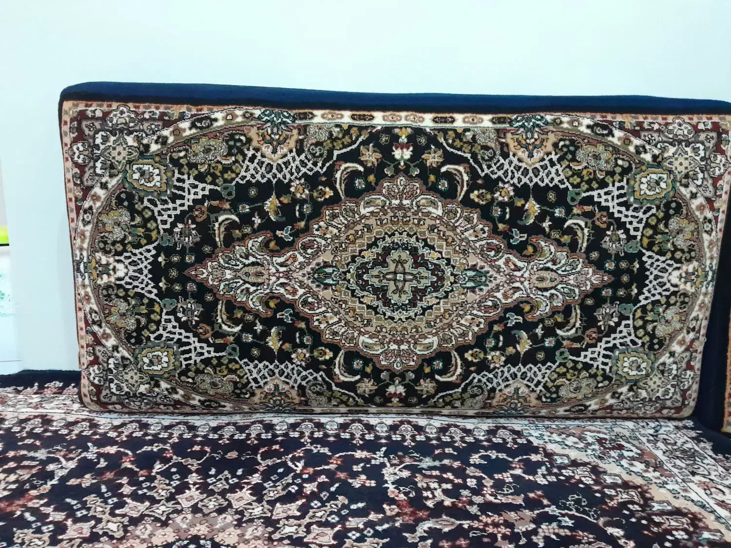 فروش فرش|فرش|باغ ملک, |دیوار