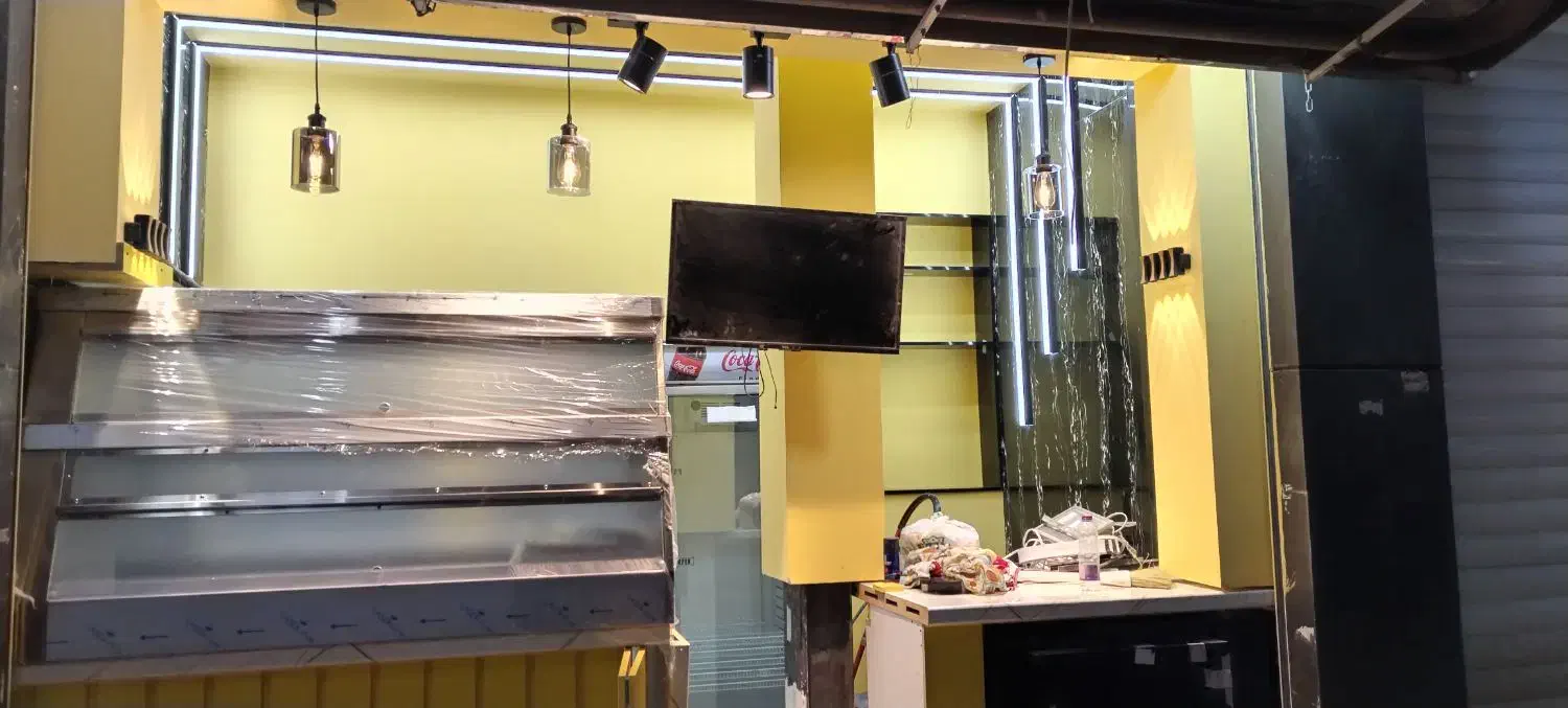 اجرای صفر تا صد برق ساختمان|خدمات پیشه و مهارت|کازرون, |دیوار