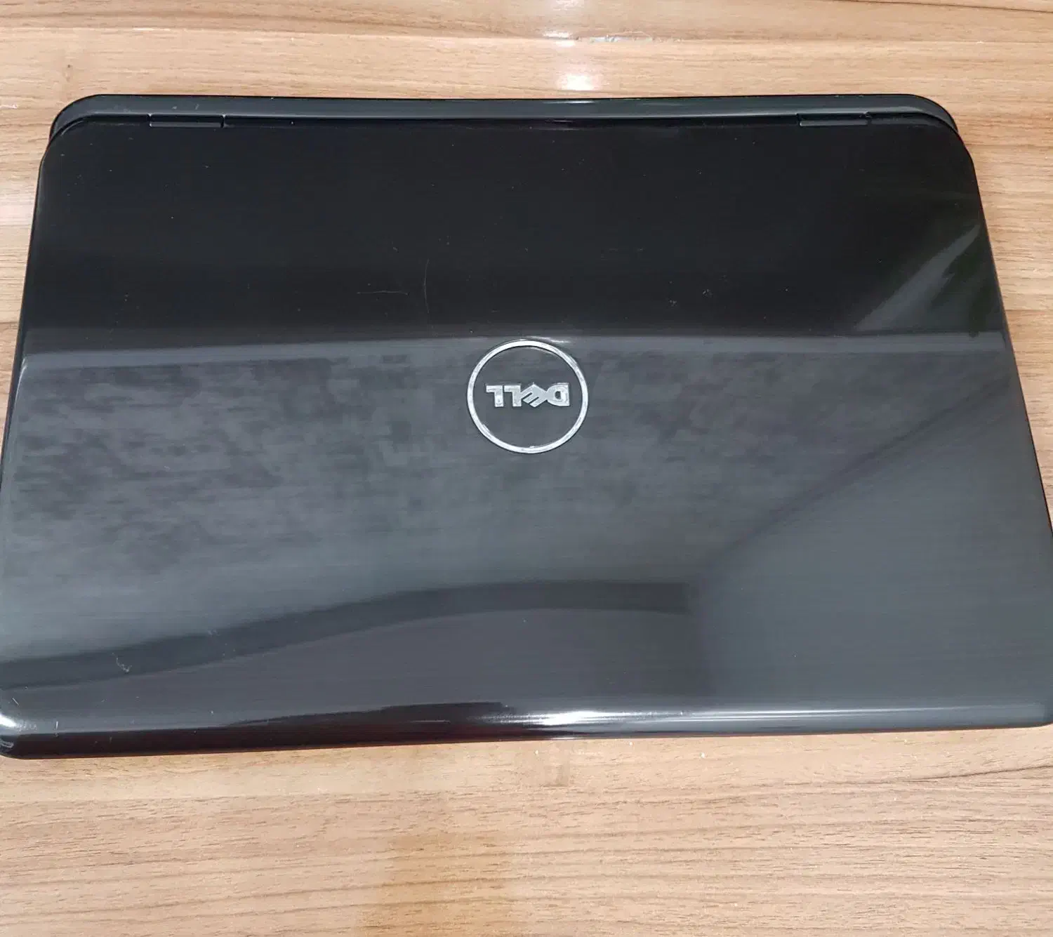 لپتاپ دل N5110|رایانه همراه|اصفهان, مهرآباد|دیوار