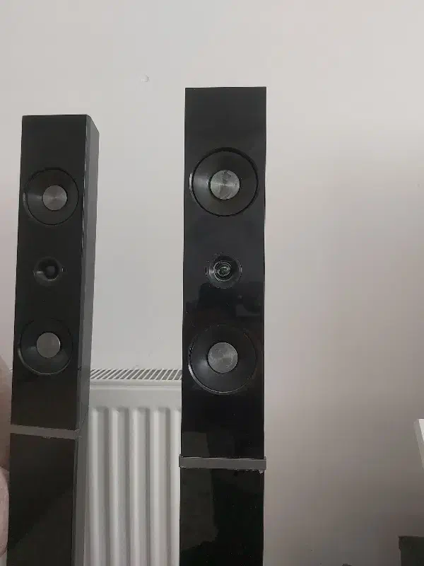 سینما خانگی|سیستم صوتی خانگی|نیشابور, گمنام غربی|دیوار