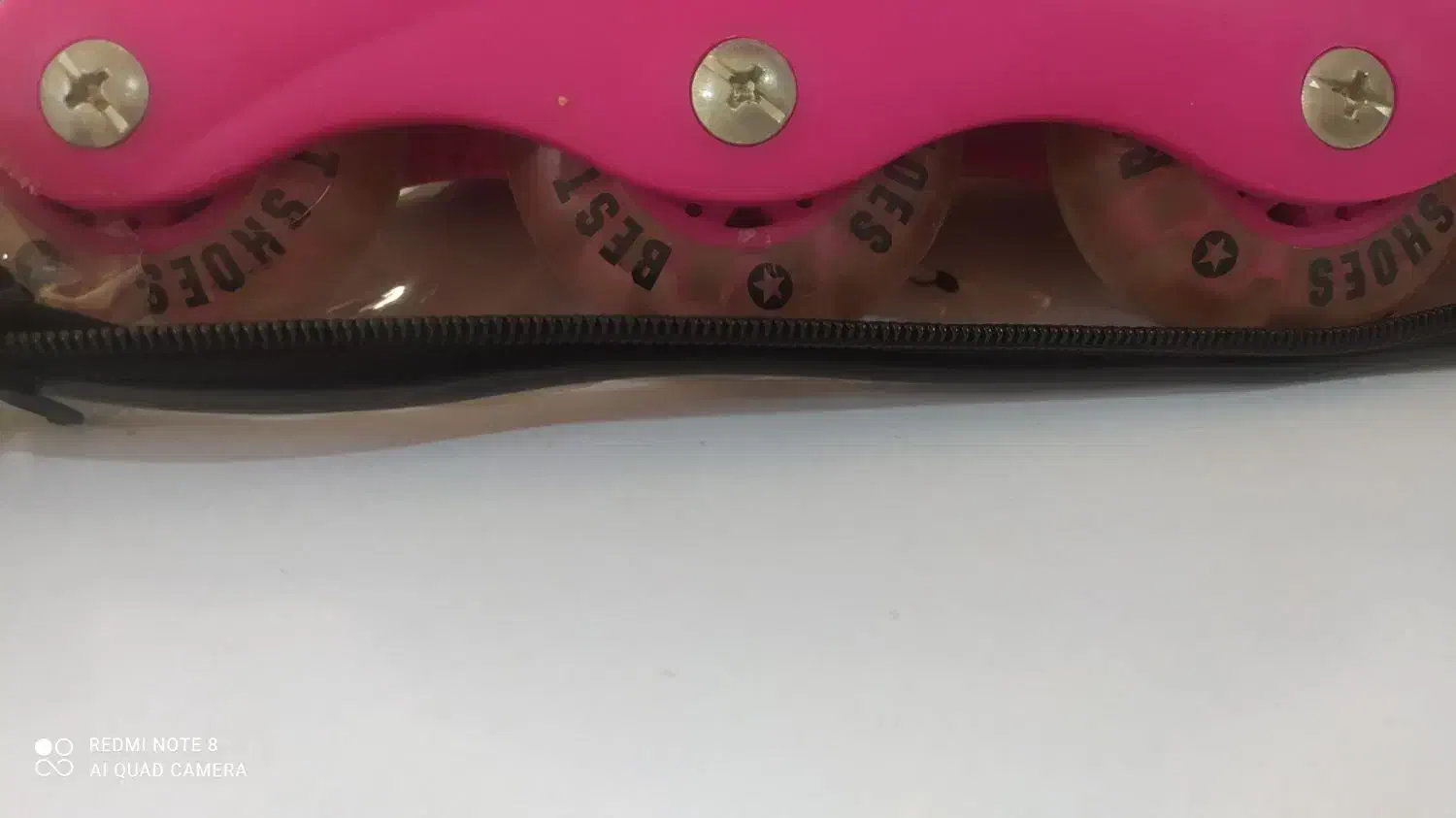 اسکیت ۳۳ تا 38|دوچرخه، اسکیت، اسکوتر|سبزوار, قاضی زاد|دیوار