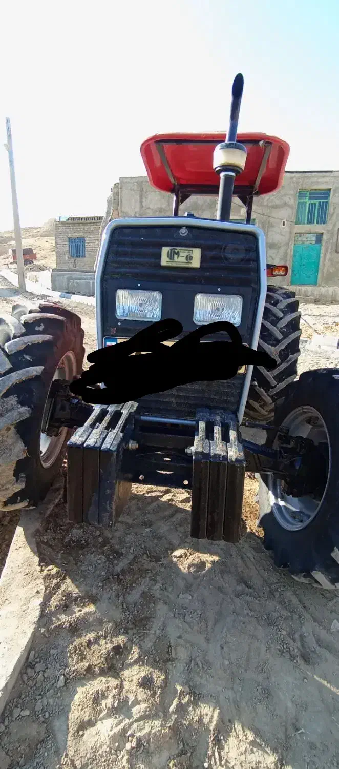 تراکتور 475|خودرو سنگین|هشترود, |دیوار