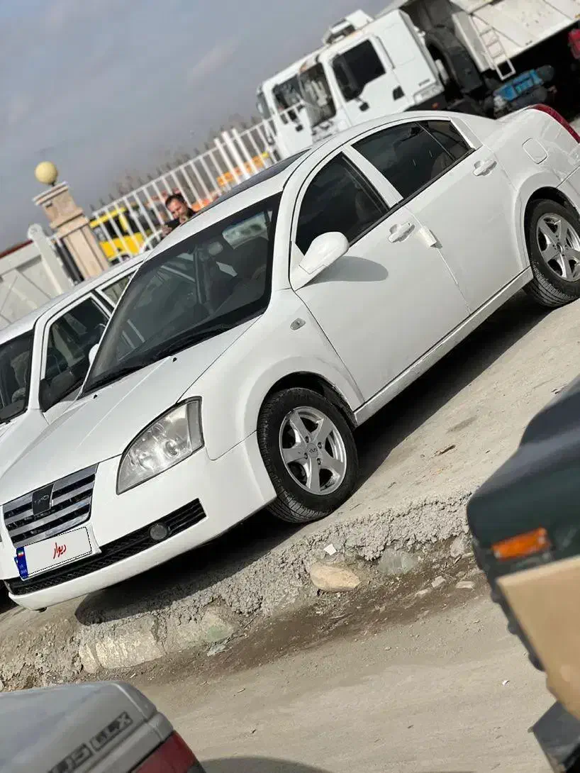 MVM 530|خودرو سواری و وانت|ارومیه, |دیوار