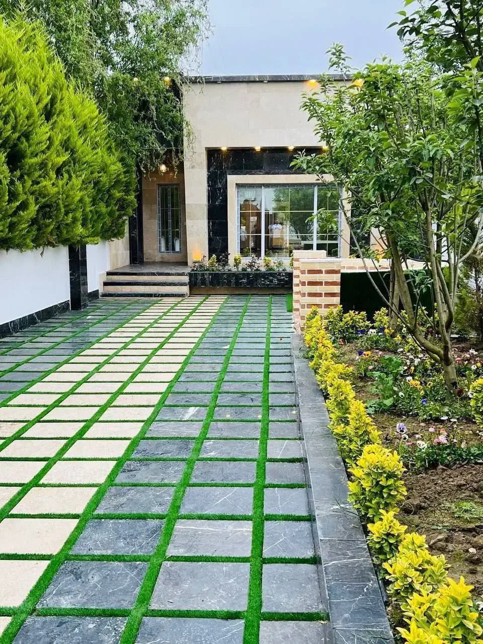 فروش ویلاباغ فلت سنددار /کنتورخصوصی/شهرکی|فروش خانه و ویلا|رویان, |دیوار