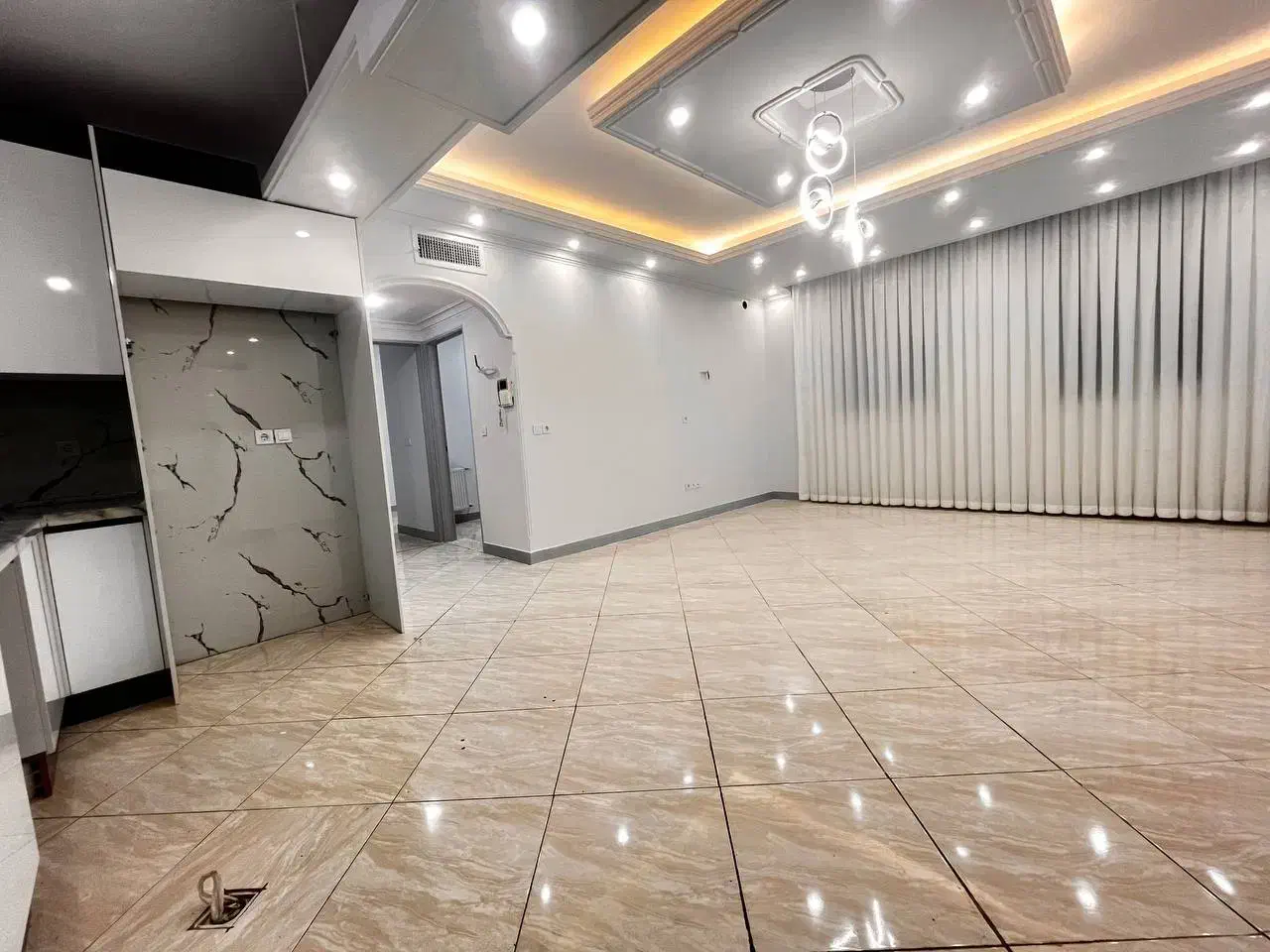 70متر/ جایی برای ارامش و خوشبختی شما عزیزای دلم|فروش آپارتمان|اندیشه, شهرک المهدی|دیوار