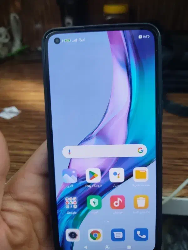 A25 سامسونگ|موبایل|بجنورد, |دیوار