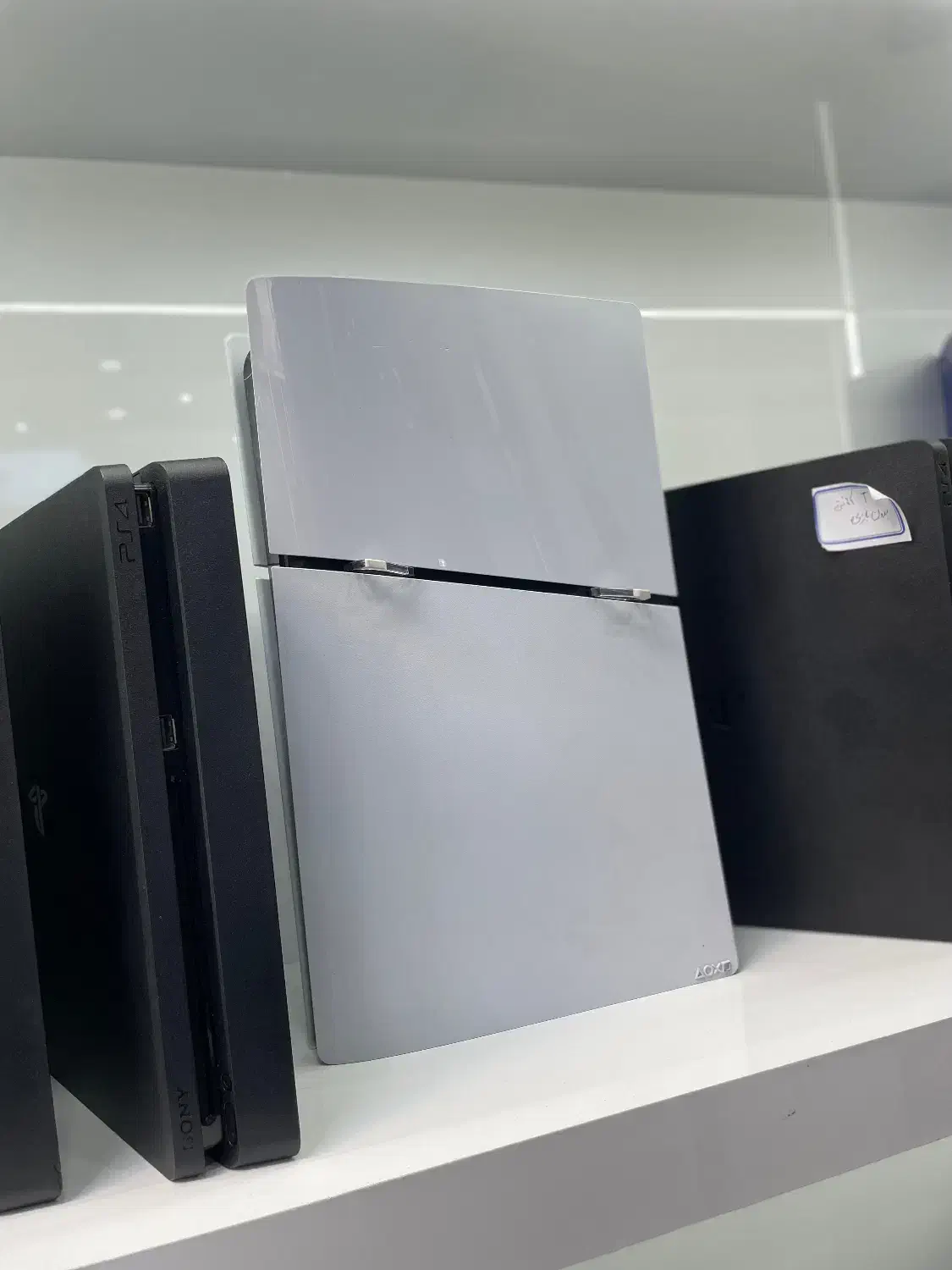 تامین اجتماعی/چک/طلا/۱۸ بدون پیش/پی اس|کنسول، بازی ویدئویی و آنلاین|اصفهان, مفتح|دیوار