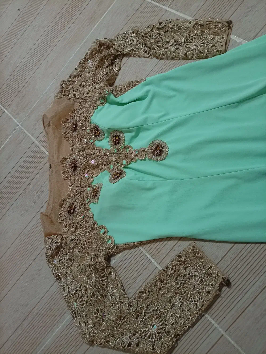 لباس مجلسی|لباس|جیرفت, |دیوار