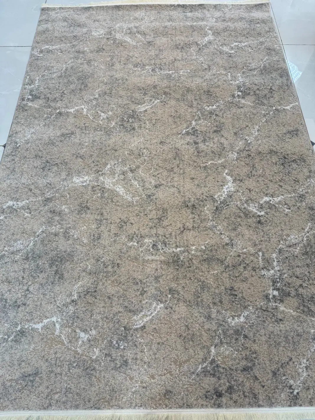 فرش مرمری ۶ متری|فرش|گرگان, |دیوار