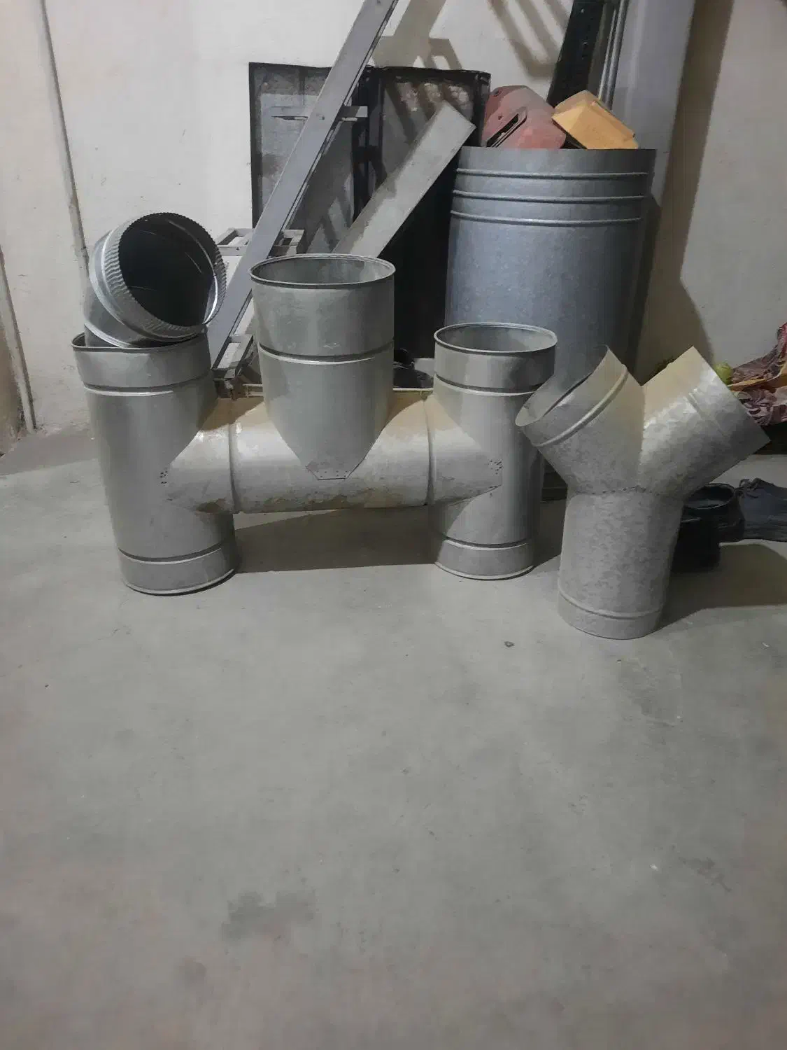 کانال سازی|خدمات پیشه و مهارت|کرج, خرمدشت|دیوار