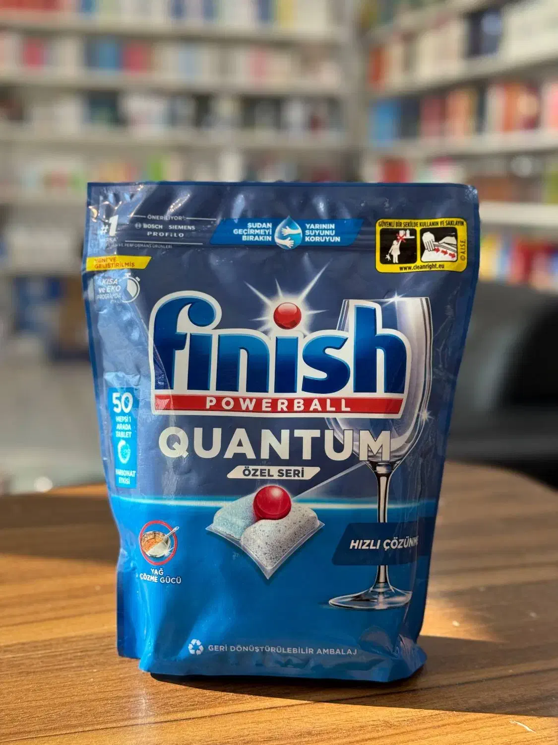 قرص ظرفشویی فینیش فایری|مواد شوینده و دستمال کاغذی|تهران, ترمینال غرب|دیوار