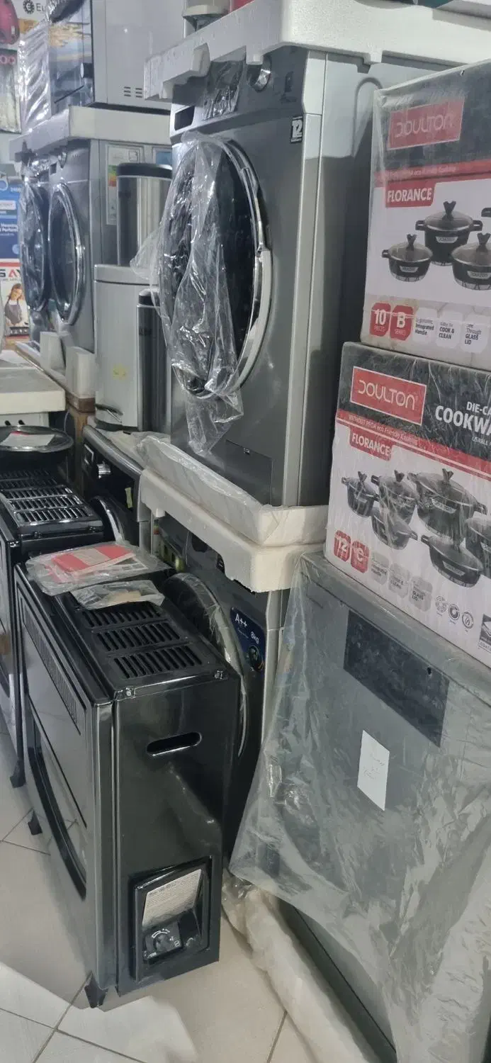 تلویزیون ال ای دی ۵۵ سونیا اسمارت|تلویزیون و پروژکتور|ساوه, |دیوار