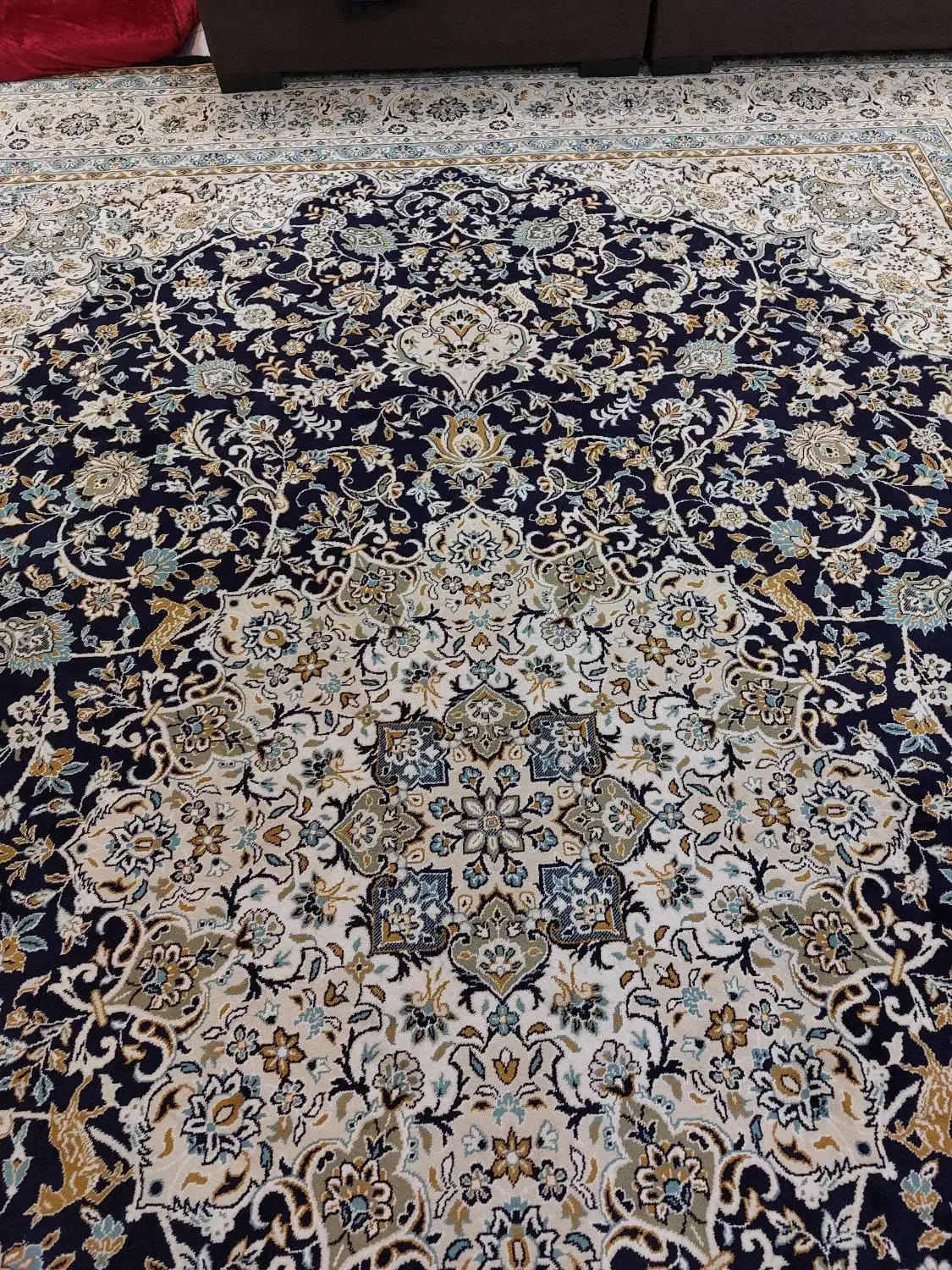 فرش|فرش|تهران, پرستار|دیوار