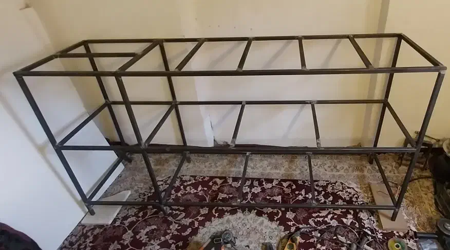 جوشکاری سیار|خدمات پیشه و مهارت|تبریز, |دیوار