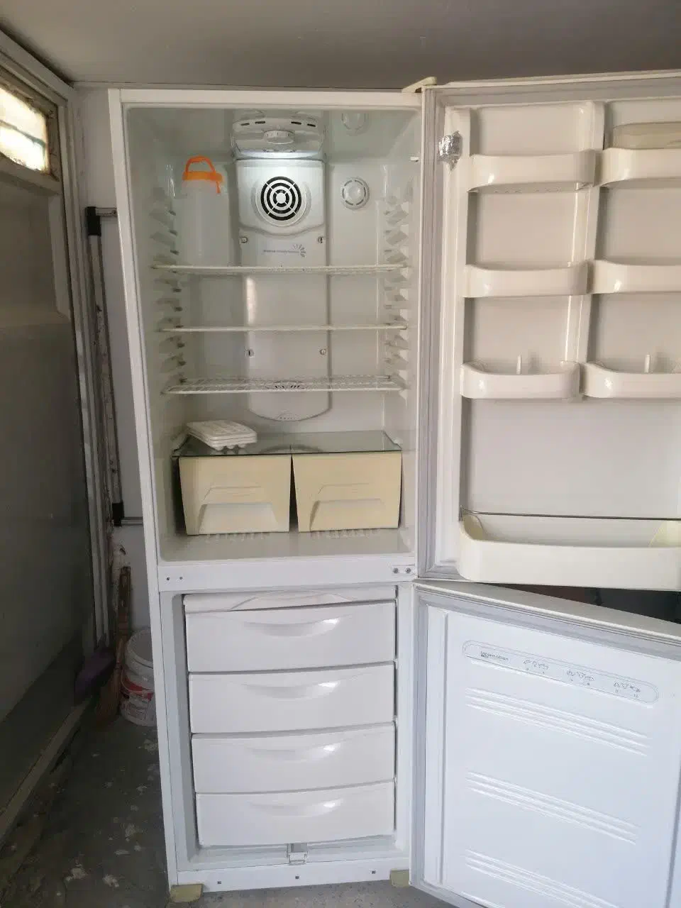 یخچال و فریزر|یخچال و فریزر|شاهین‌شهر, شهرک میلاد|دیوار