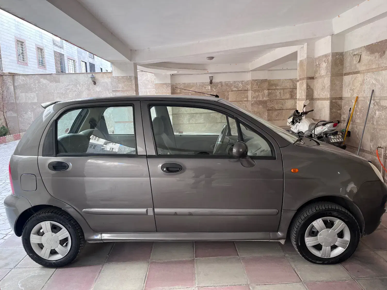 Mvm110|خودرو سواری و وانت|تهران, تهرانسر مرکزی|دیوار