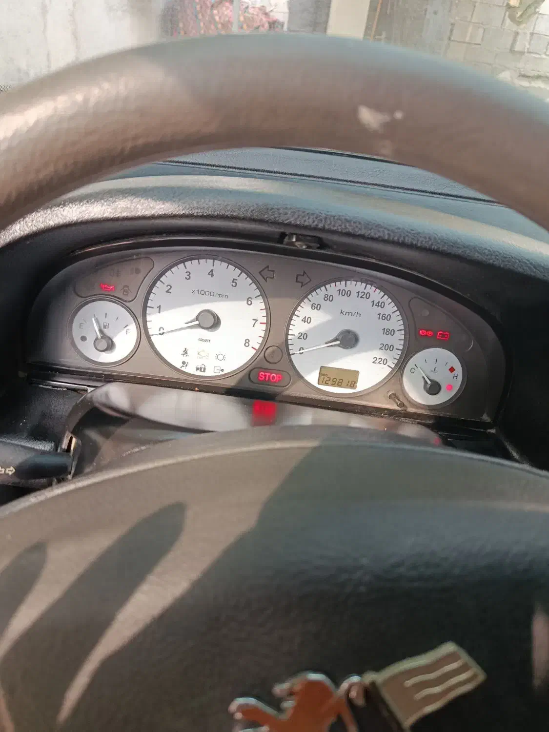 پژو پارس مدل 89|خودرو سواری و وانت|میناب, |دیوار