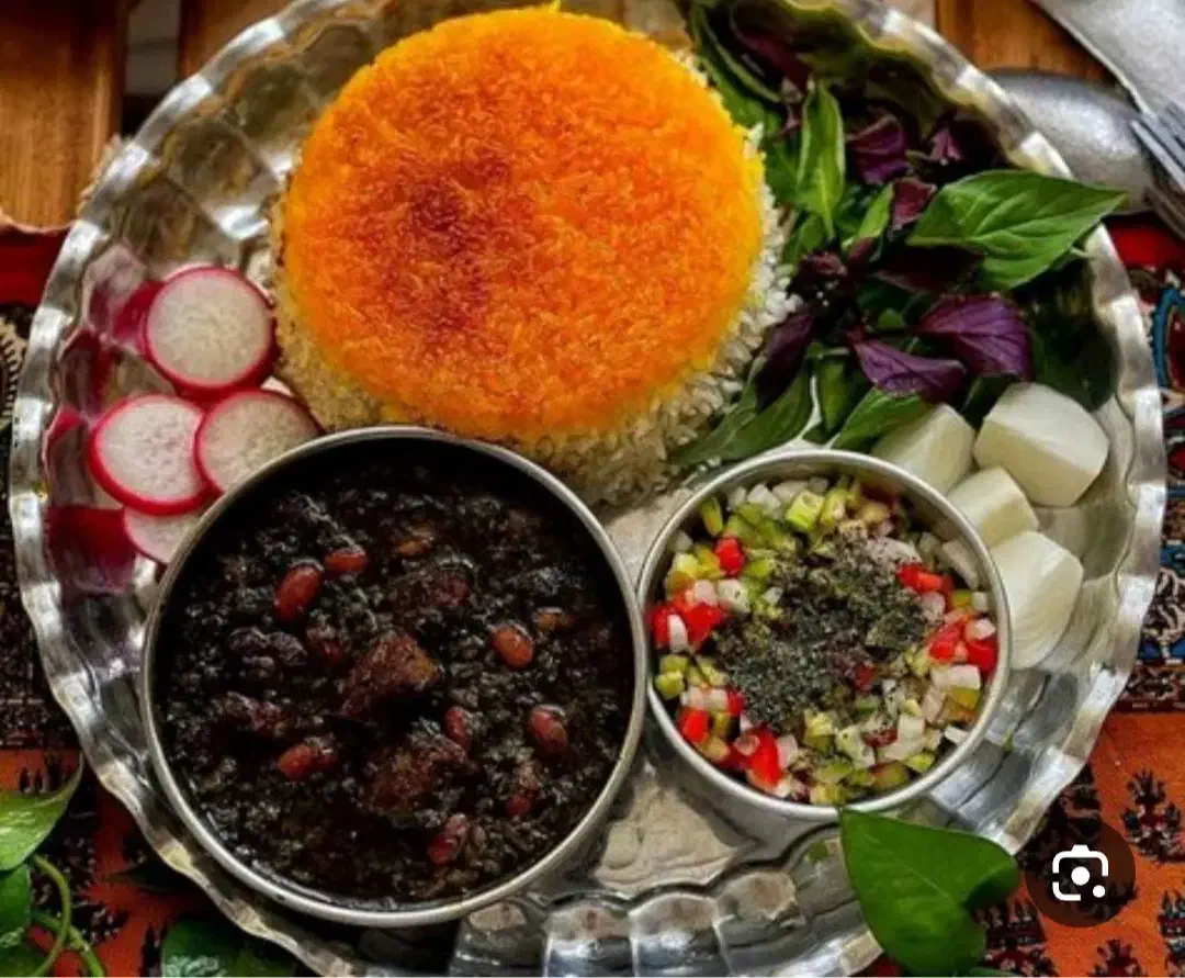 غذای خانگی|خدمات پذیرایی، مراسم|قم, طلاب غیر ایرانی|دیوار