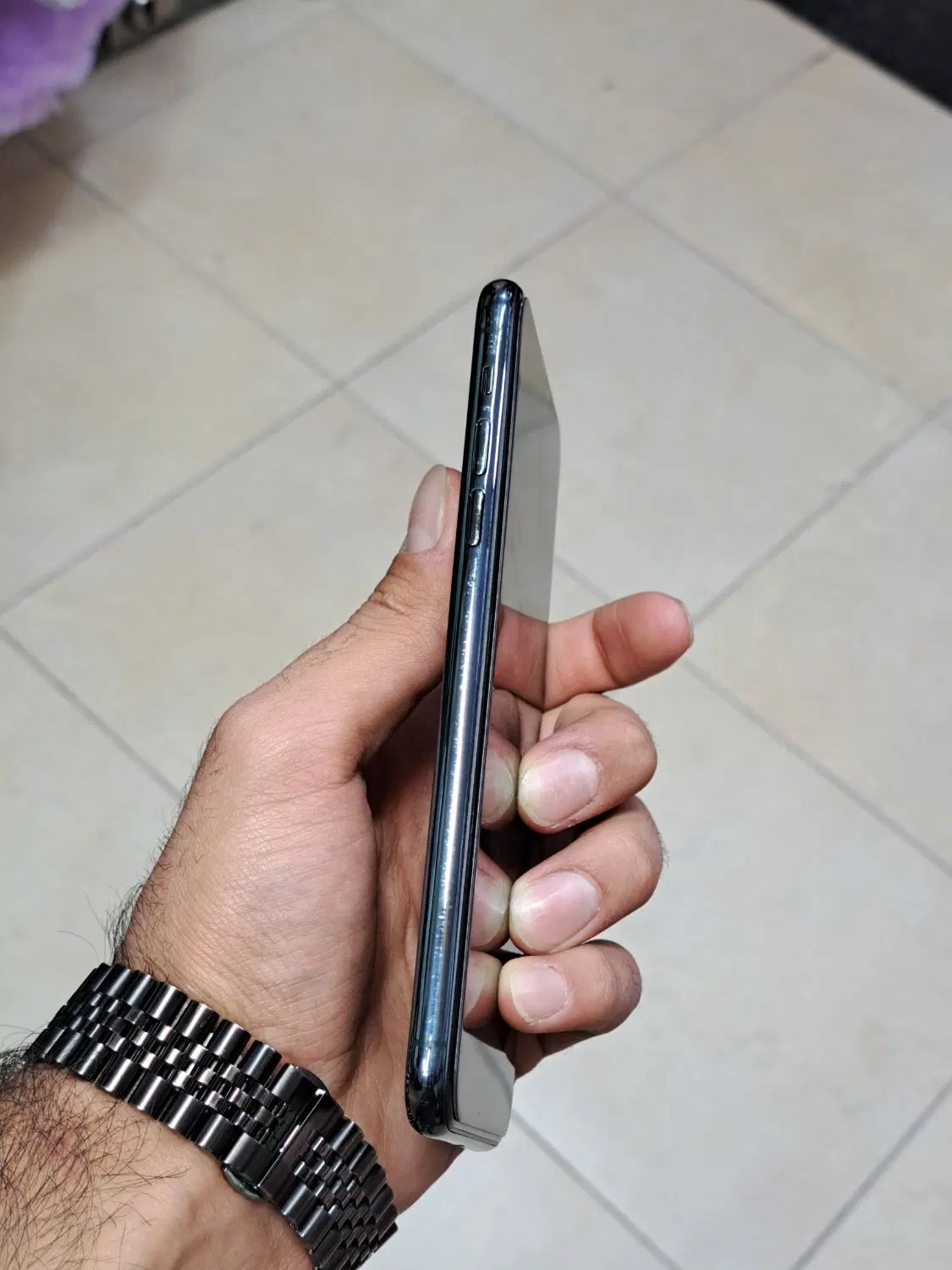 iPhone 11Pro Max|موبایل|بناب, |دیوار