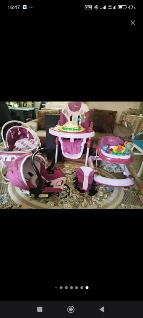 ست سیسمونی مامالاو نونودرحد|اسباب و اثاث بچه|صدرا-فارس, فاز ۱|دیوار